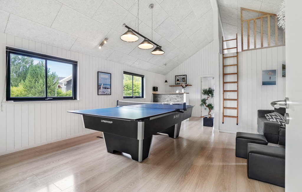 Feriehus - Tisvilde , Danmark - E09200 8