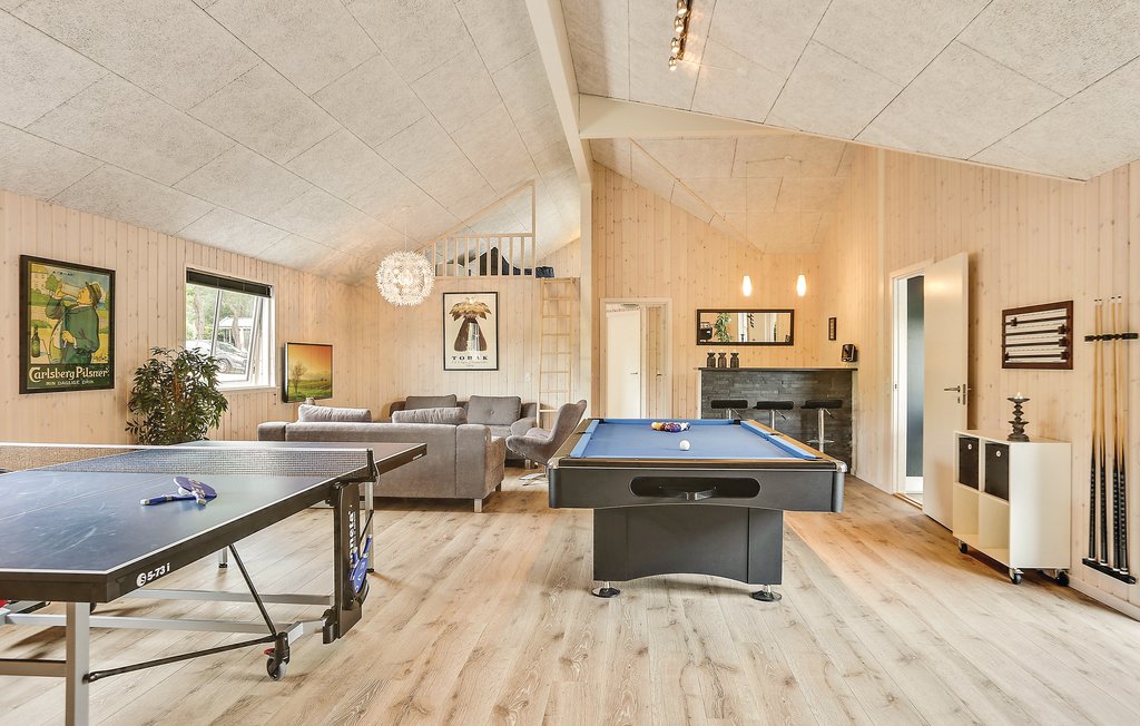 Feriehus - Vejby , Danmark - E09500 21