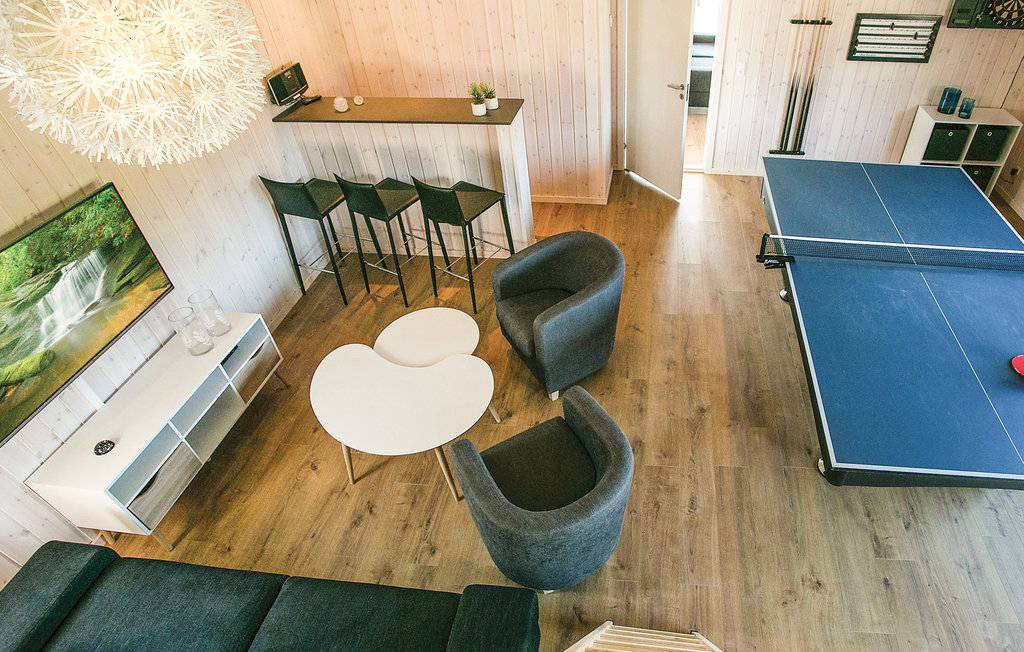 Ferienhaus - Vejby , Dänemark - E09550 20