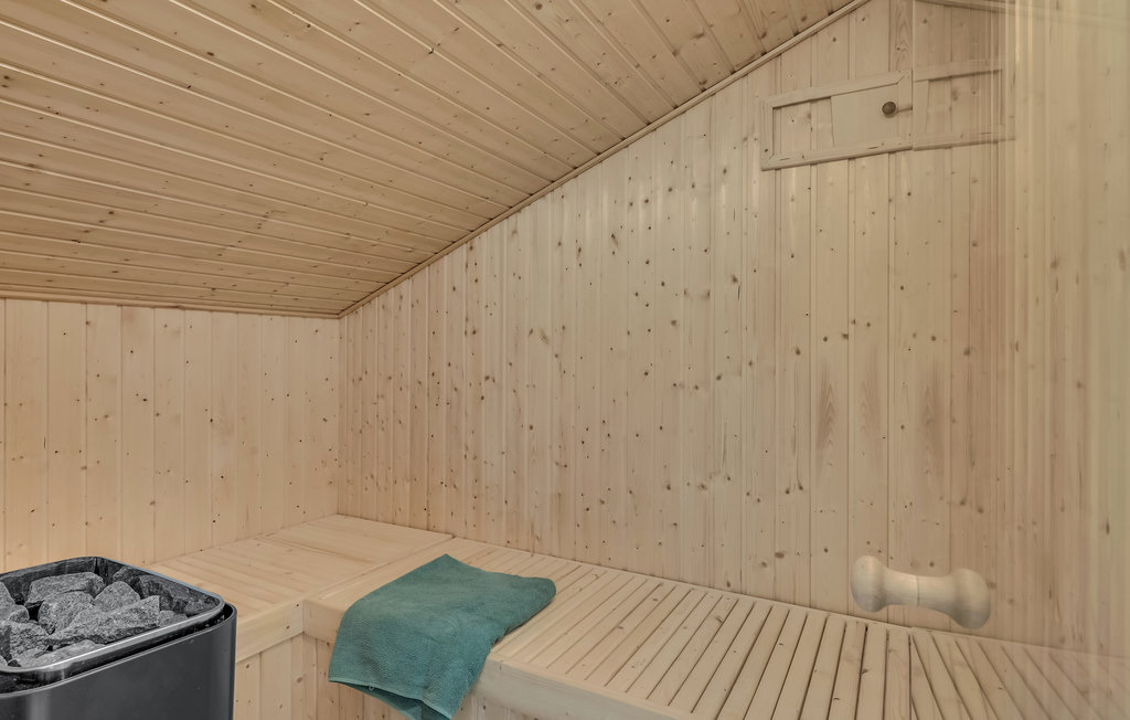 Feriehuse - Vejby Strand , Danmark - E09630 7