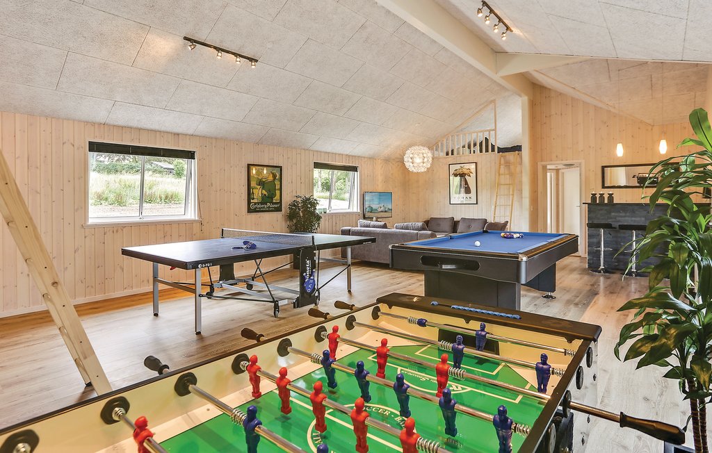 Feriehus - Vejby , Danmark - E09500 22