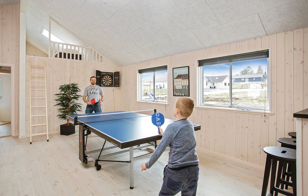 Feriehuse - Vejby , Danmark - E09510 27