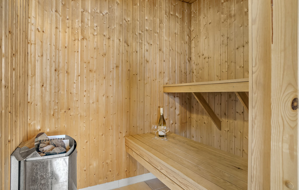 Feriehus - Tisvilde , Danmark - E09200 31