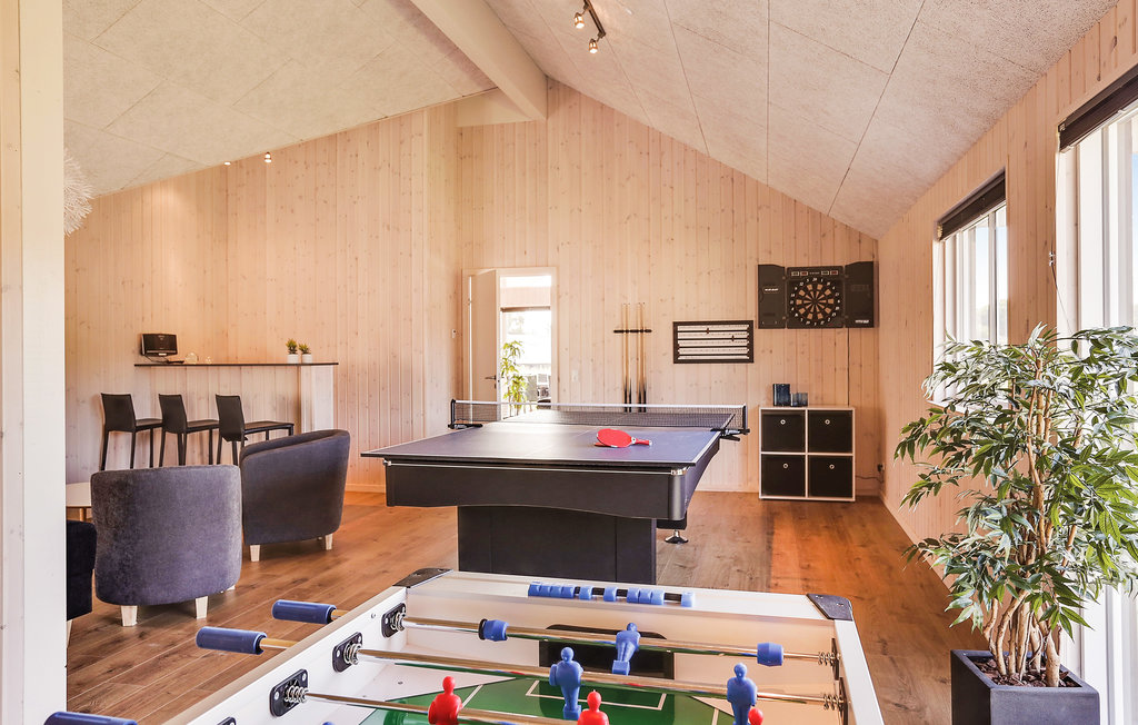 Ferienhaus - Vejby , Dänemark - E09550 8