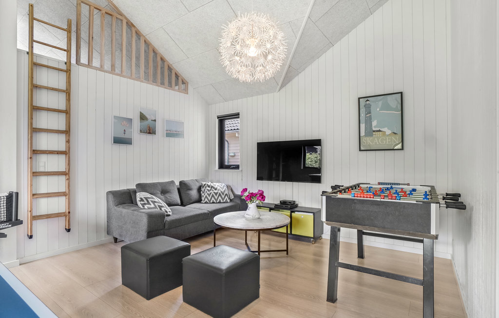 Feriehus - Tisvilde , Danmark - E09200 7