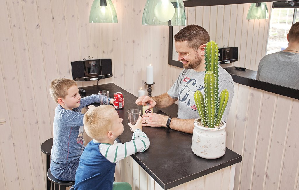 Feriehuse - Vejby , Danmark - E09510 29