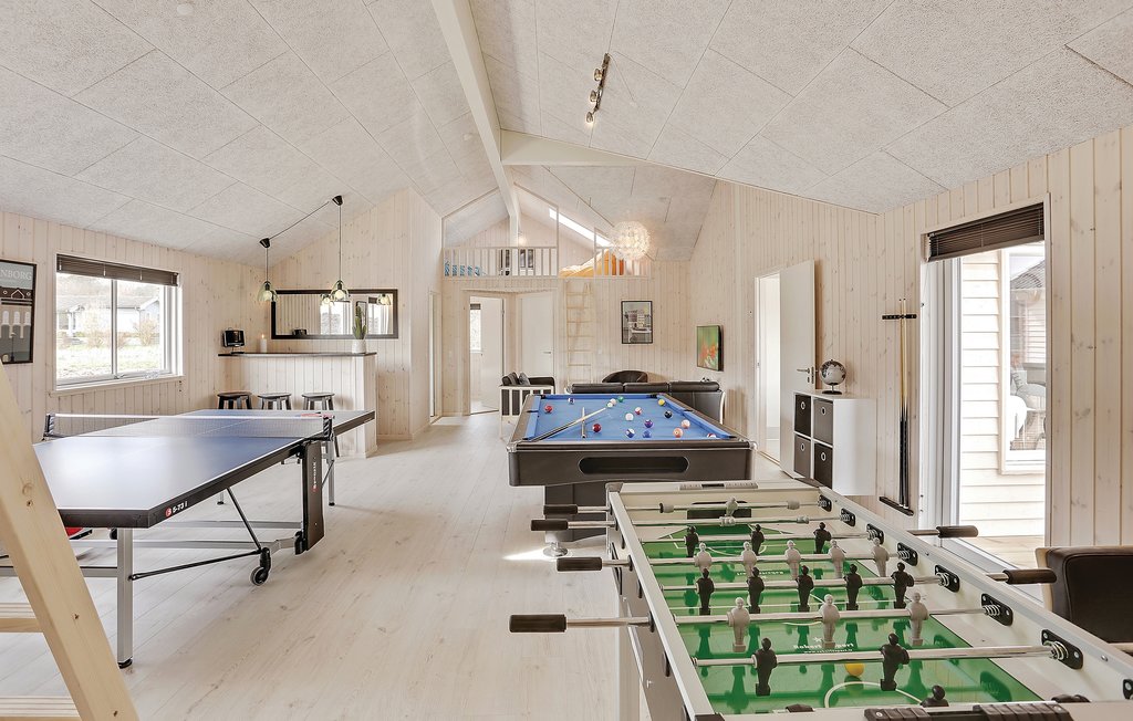 Feriehuse - Vejby , Danmark - E09510 4