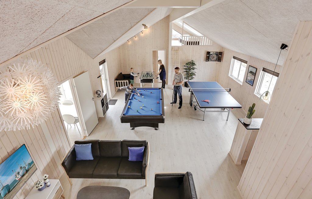 Feriehuse - Vejby , Danmark - E09510 30