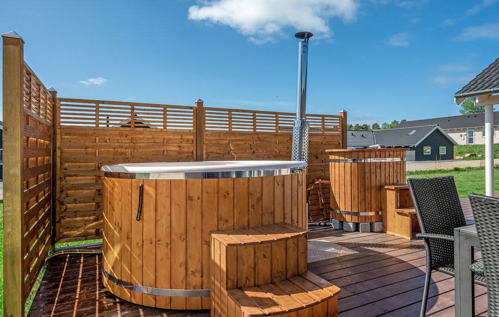 Feriehuse - Vejby , Danmark - E09510 31