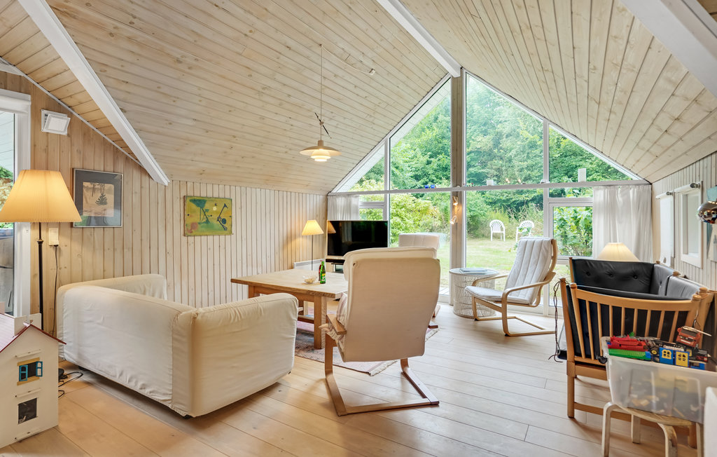 Semesterhus - Tisvildeleje Strand , Danmark - E09126 3