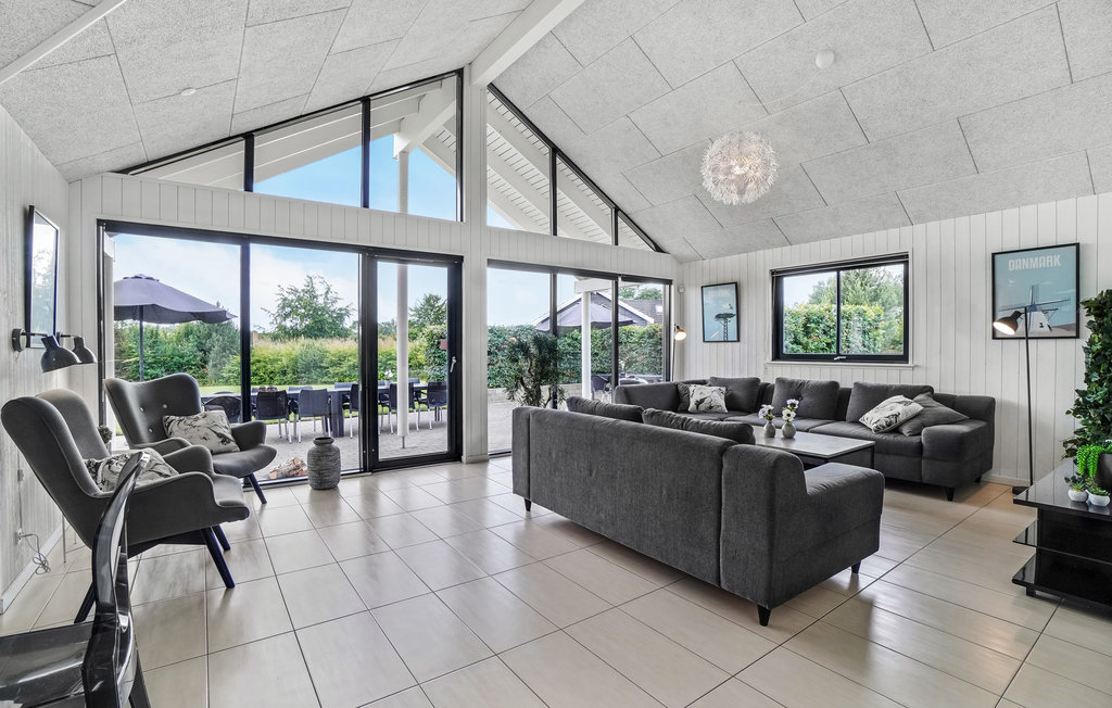 Feriehus - Tisvilde , Danmark - E09200 3