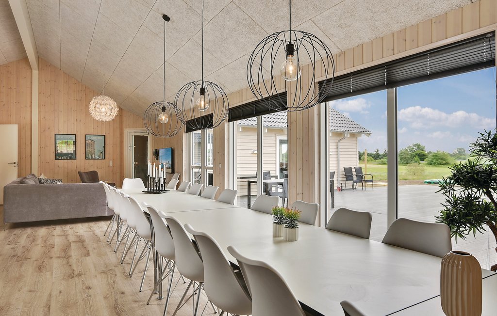 Feriehus - Vejby , Danmark - E09500 12