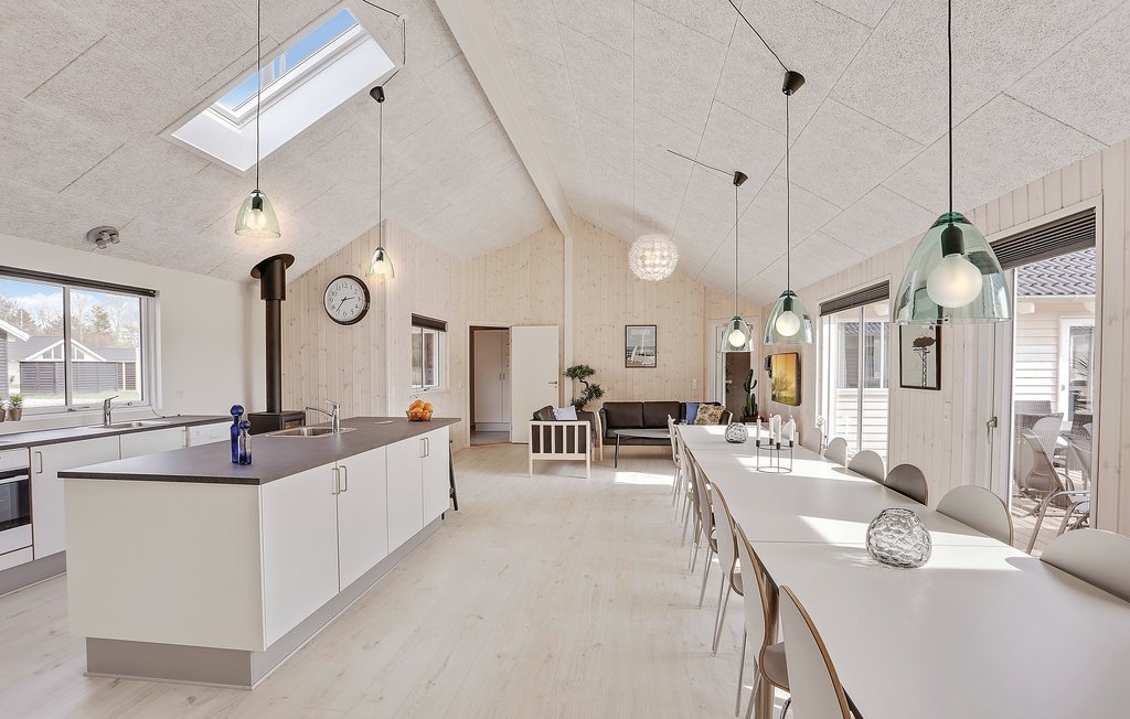 Feriehuse - Vejby , Danmark - E09510 3