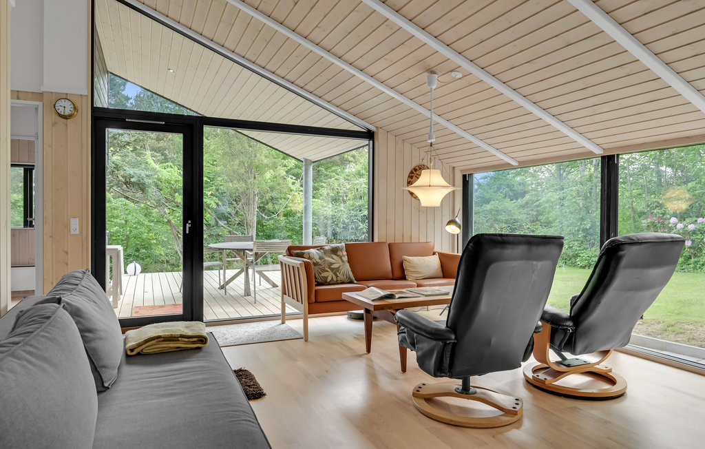 Feriehuse - Vejby Strand , Danmark - E09630 3