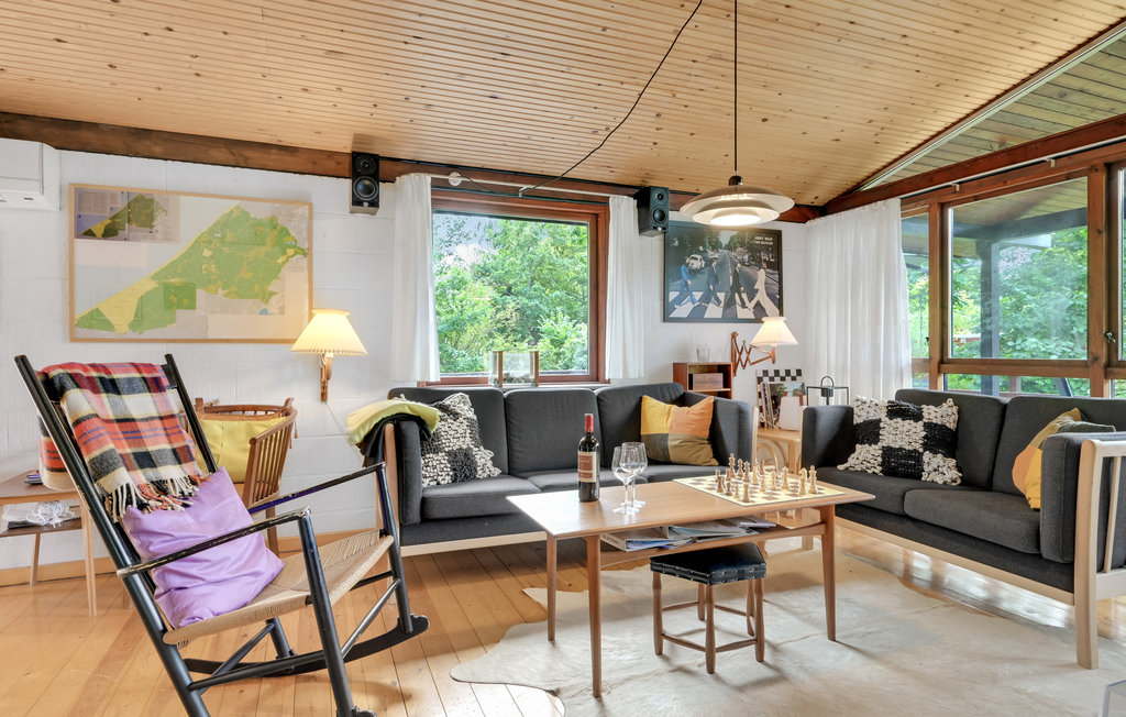 Semesterhus - Tisvildeleje , Danmark - E09132 3