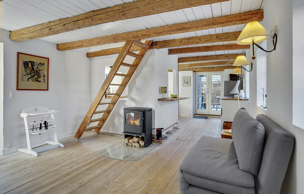 Feriehuse - Tisvilde Bygade 16 , Danmark - E09139 3