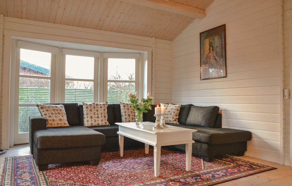 Ferienhaus - Vejby Strand , Dänemark - E09192 3