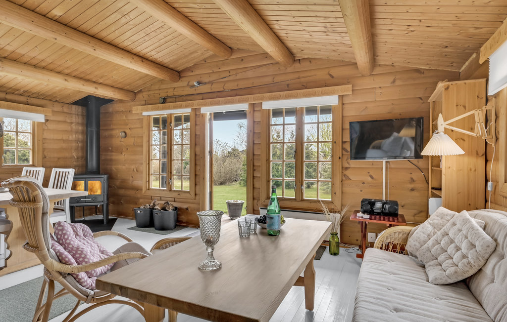 Feriehuse - Vejby Strand , Danmark - E09798 3