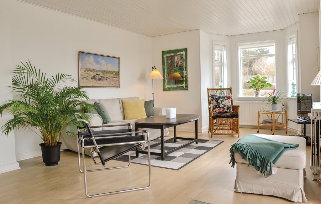 Lejlighed - Tisvildeleje , Danmark - E09186 4