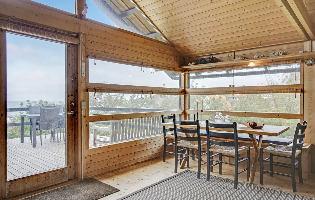 Feriehuse - Tisvildeleje Strand , Danmark - E09131 6