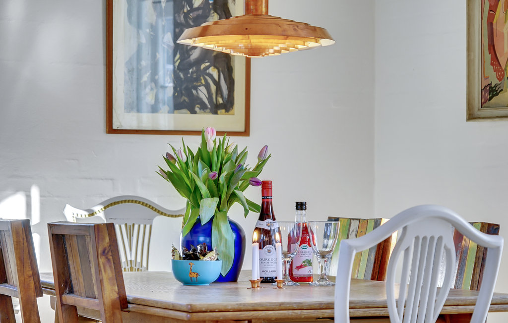 Feriehuse - Tisvilde Bygade 16 , Danmark - E09139 7