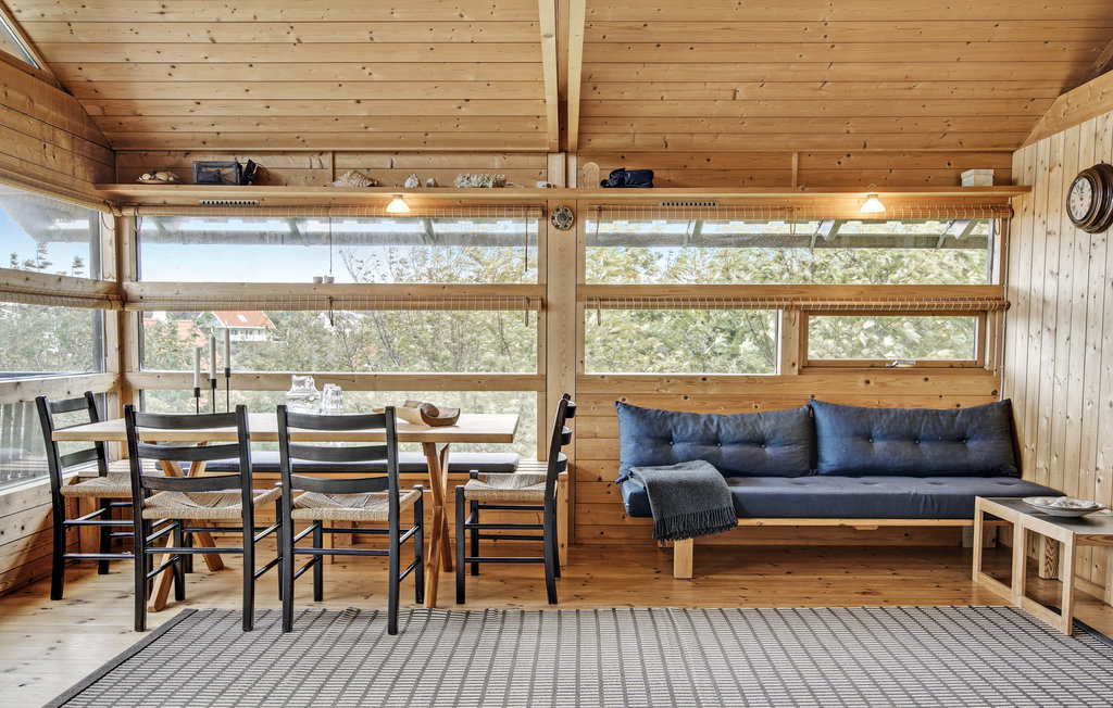 Feriehuse - Tisvildeleje Strand , Danmark - E09131 15