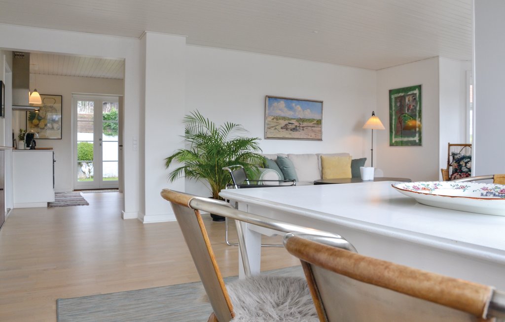 Lejlighed - Tisvildeleje , Danmark - E09186 8