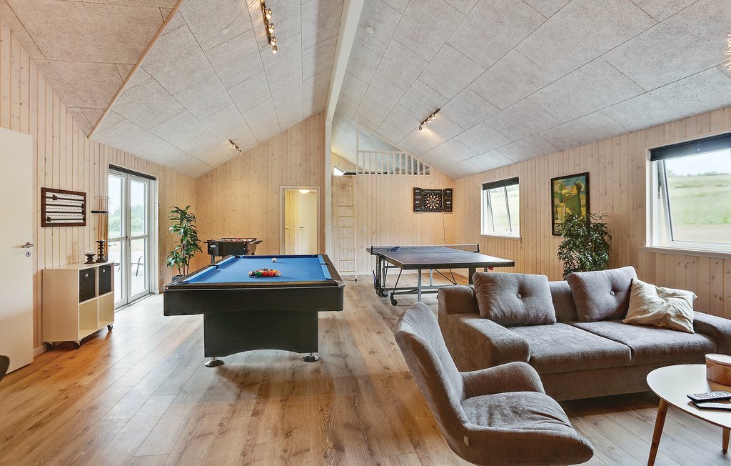 Feriehus - Vejby , Danmark - E09500 5