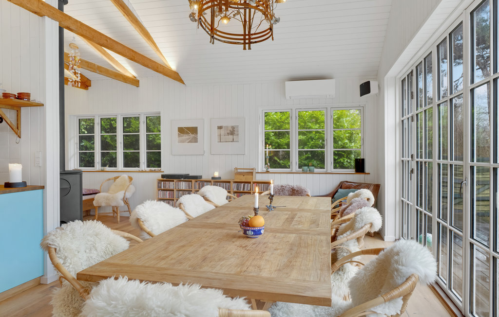 Feriehus - Vejby Strand , Danmark - E09771 4