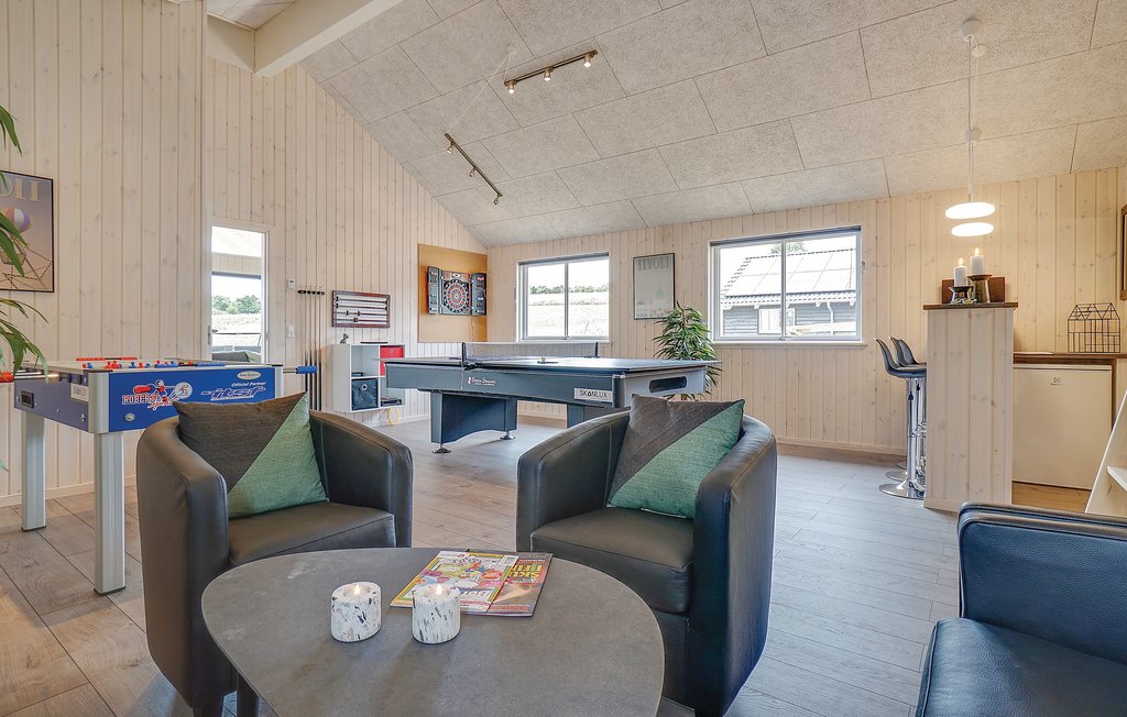 Feriehuse - Vejby , Danmark - E09520 18