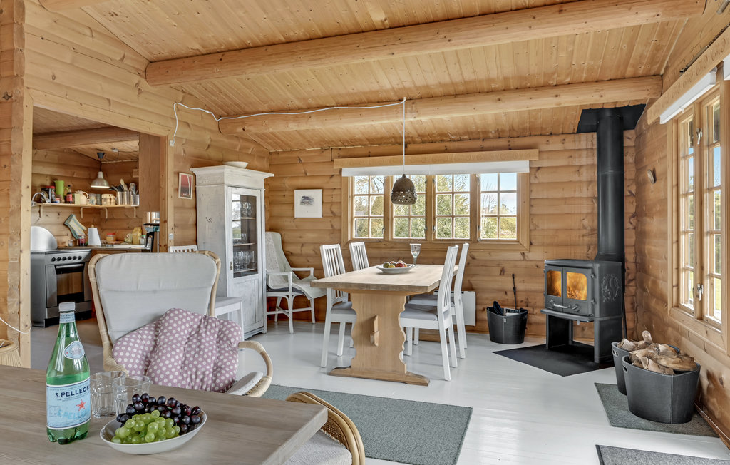 Feriehuse - Vejby Strand , Danmark - E09798 22