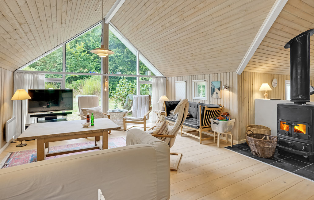 Semesterhus - Tisvildeleje Strand , Danmark - E09126 19