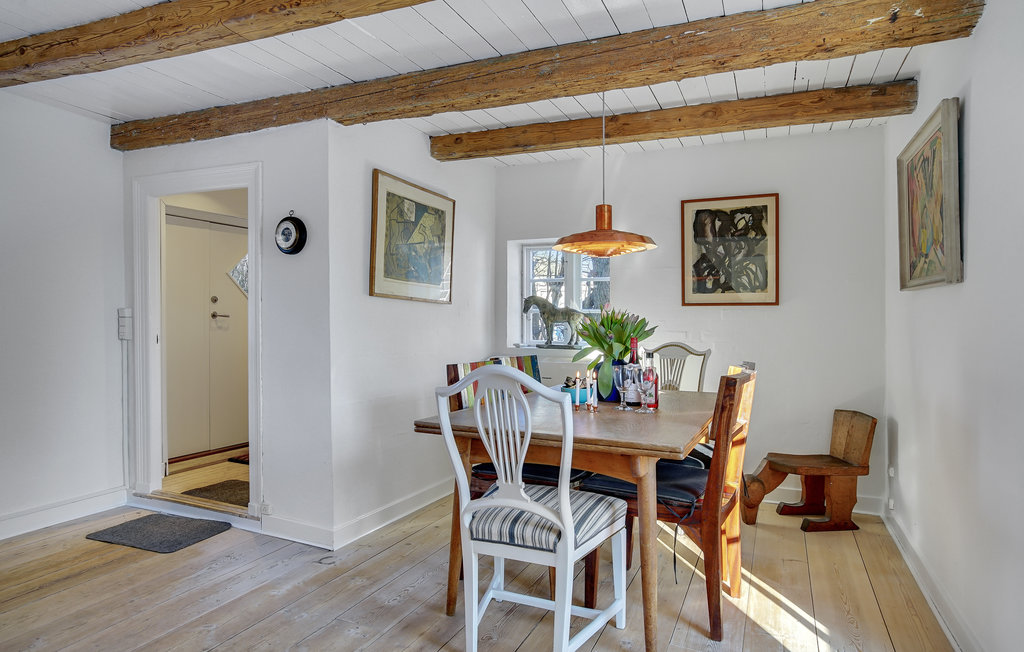 Feriehuse - Tisvilde Bygade 16 , Danmark - E09139 5