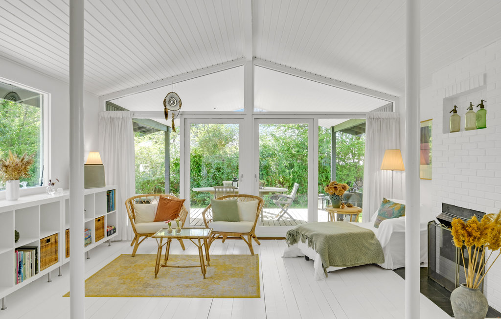 Semesterhus - Tisvildeleje Strand , Danmark - E09148 19