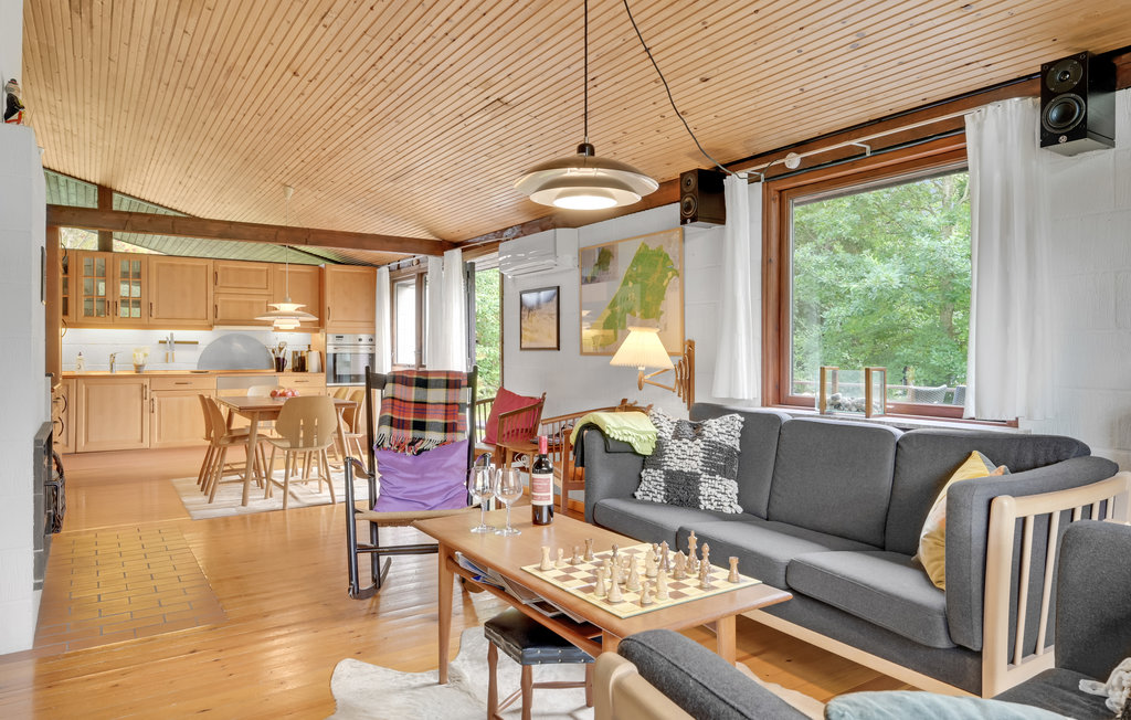 Semesterhus - Tisvildeleje , Danmark - E09132 4