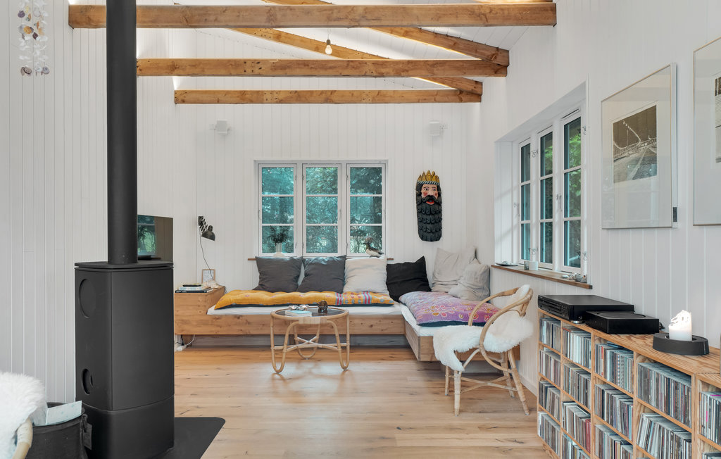 Feriehus - Vejby Strand , Danmark - E09771 2