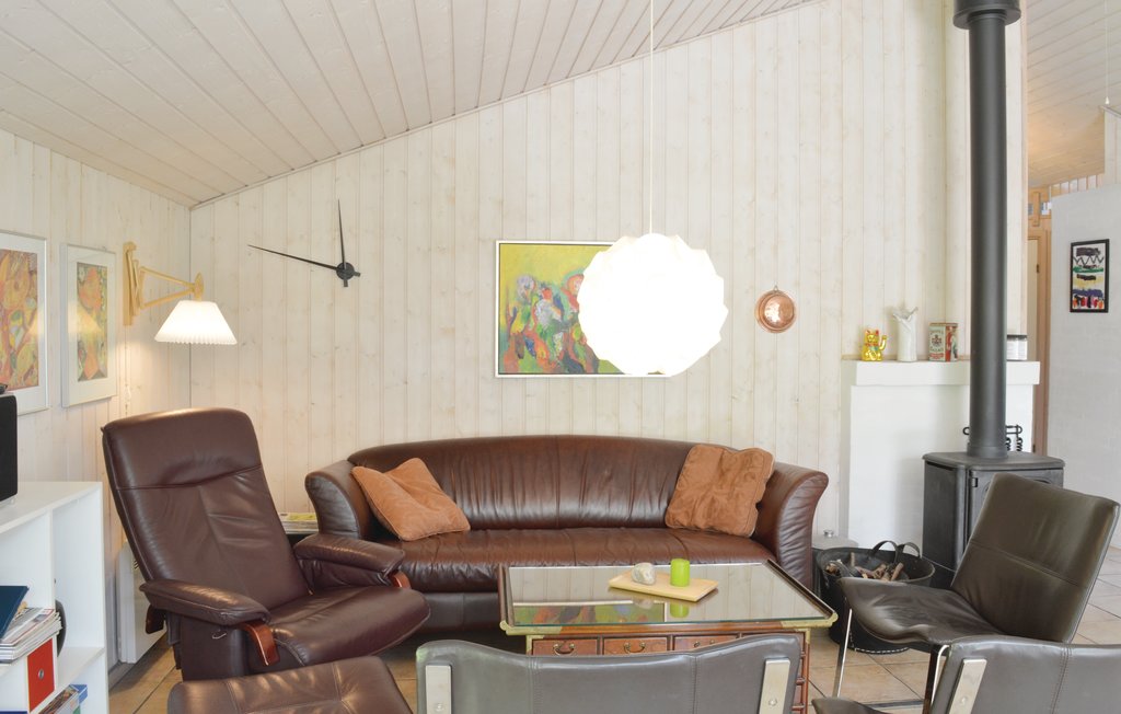 Feriehuse - Vejby Strand , Danmark - E09780 11