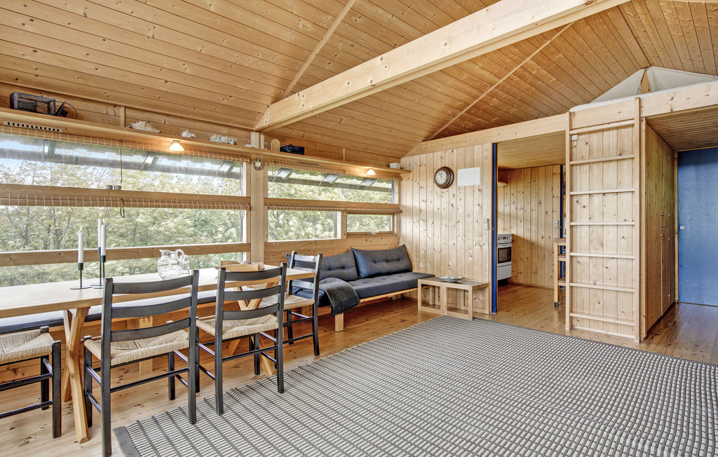 Feriehuse - Tisvildeleje Strand , Danmark - E09131 5