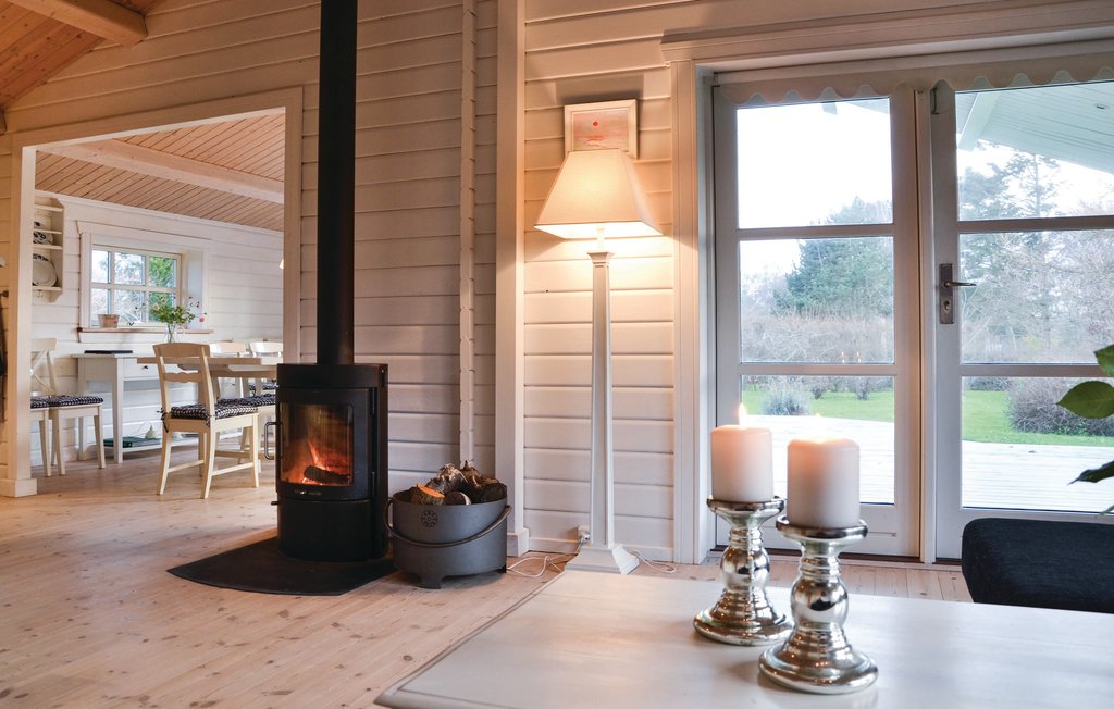 Ferienhaus - Vejby Strand , Dänemark - E09192 10