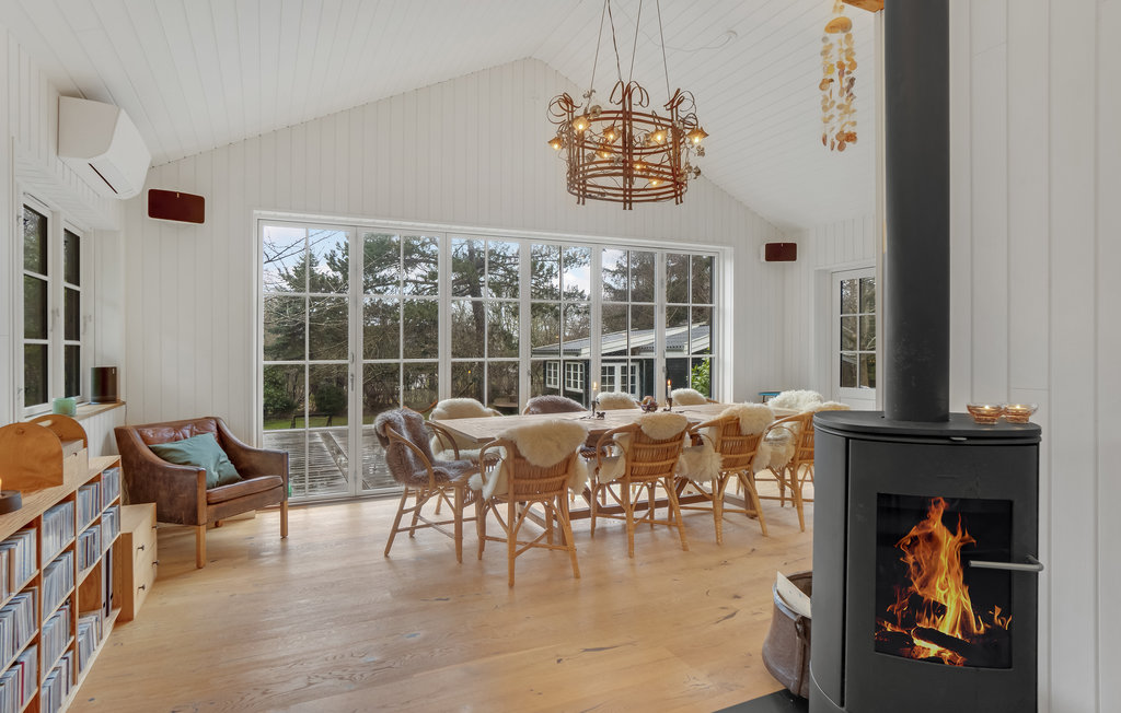 Feriehus - Vejby Strand , Danmark - E09771 15