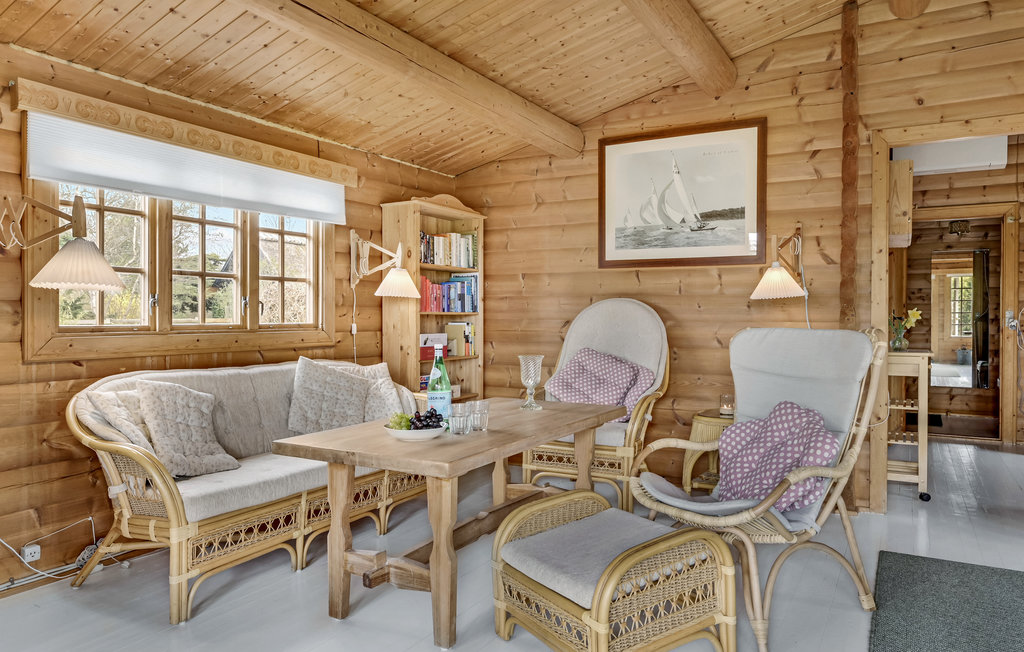 Feriehuse - Vejby Strand , Danmark - E09798 20