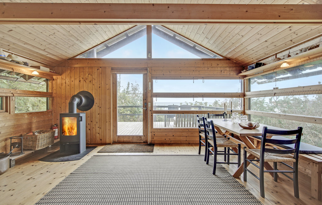 Feriehuse - Tisvildeleje Strand , Danmark - E09131 3