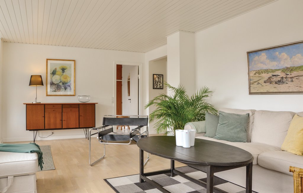 Lejlighed - Tisvildeleje , Danmark - E09186 5