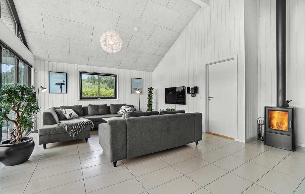 Feriehus - Tisvilde , Danmark - E09200 4