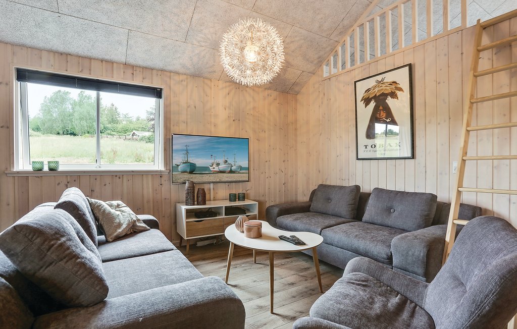 Feriehus - Vejby , Danmark - E09500 3