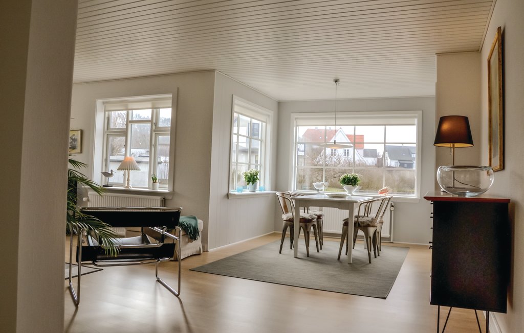 Lejlighed - Tisvildeleje , Danmark - E09186 9