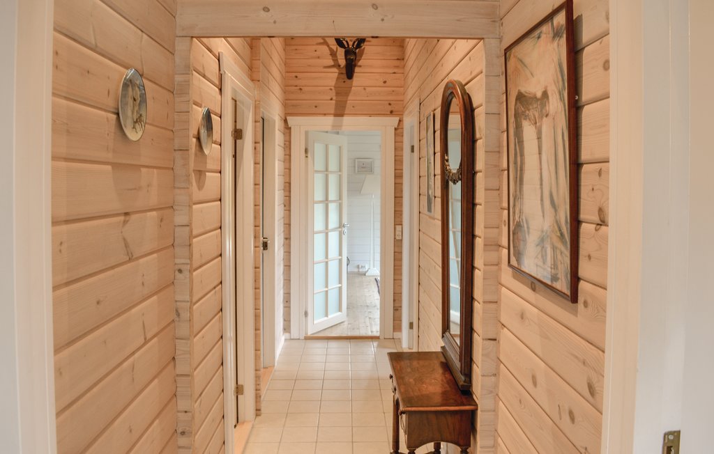 Ferienhaus - Vejby Strand , Dänemark - E09192 12