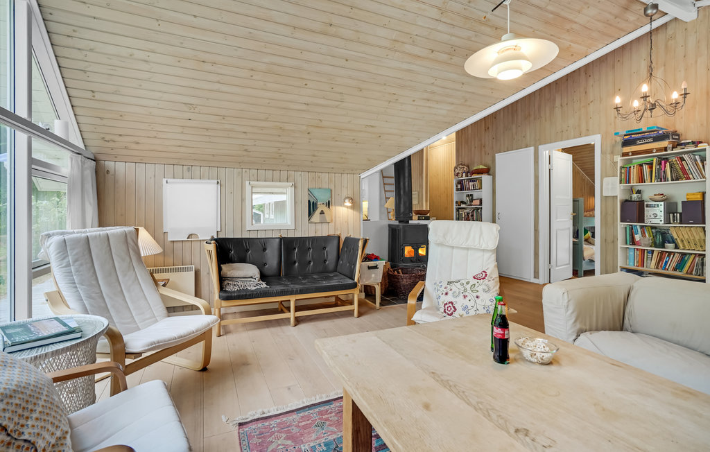 Semesterhus - Tisvildeleje Strand , Danmark - E09126 18