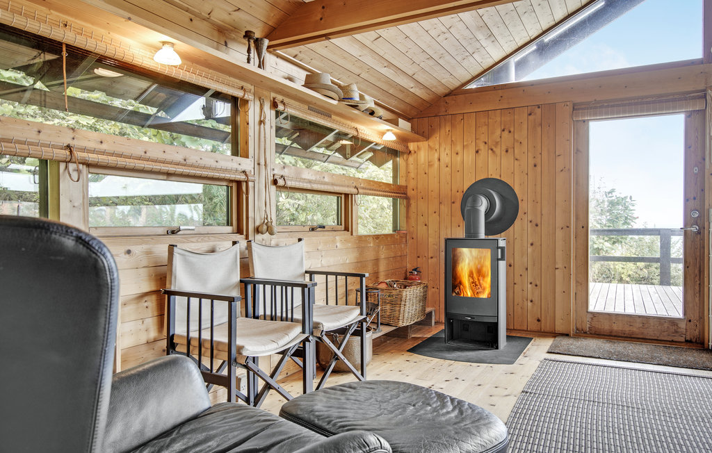 Feriehuse - Tisvildeleje Strand , Danmark - E09131 13