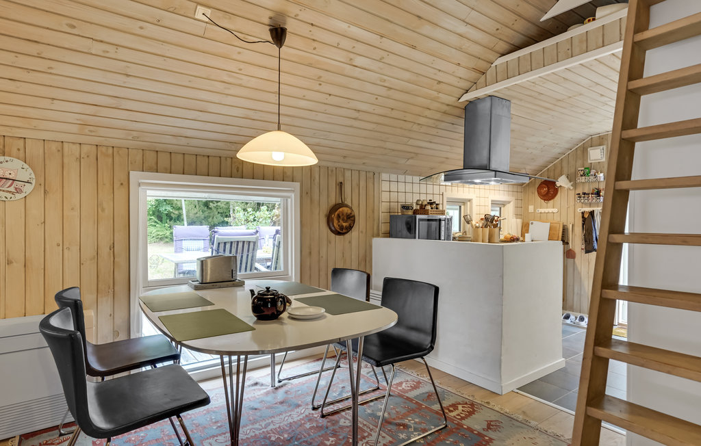 Semesterhus - Tisvildeleje Strand , Danmark - E09126 5